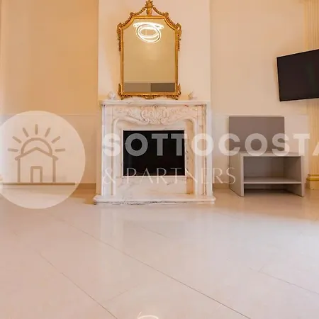 Apartment Art Of Living Porto Cesareo