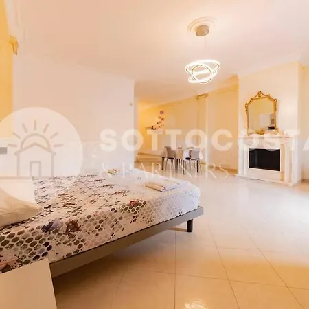 Art Of Living Apartment *