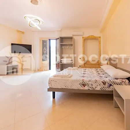 Apartment Art Of Living Porto Cesareo