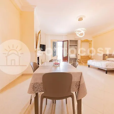 Art Of Living Porto Cesareo