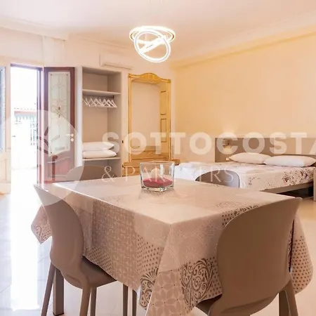 Art Of Living Apartment *