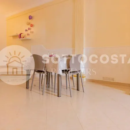 Art Of Living Apartment