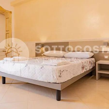 Art Of Living Apartment Porto Cesareo