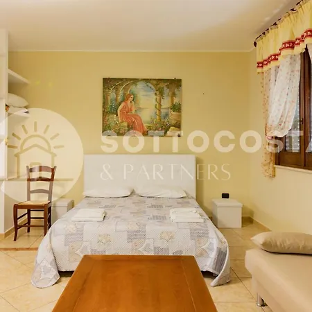 Art Of Living * Porto Cesareo