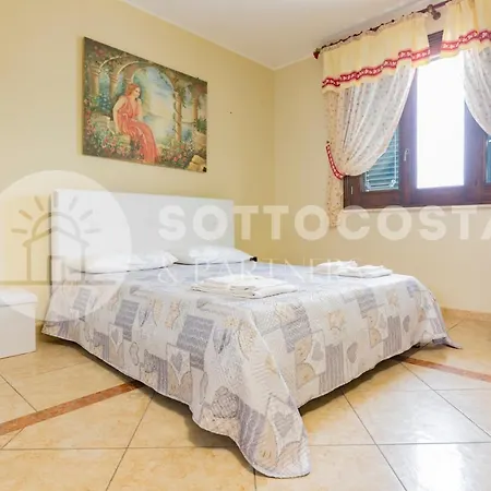 Art Of Living * Porto Cesareo