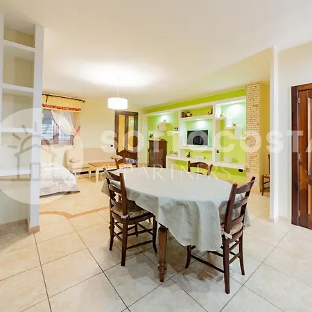 Art Of Living Porto Cesareo