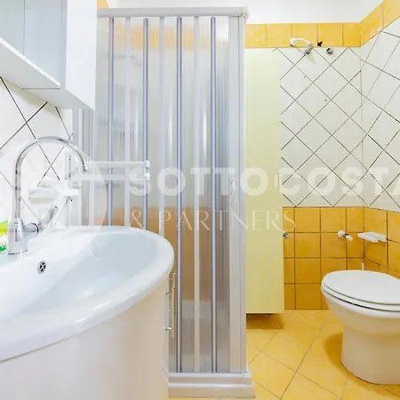 Apartment Art Of Living Porto Cesareo