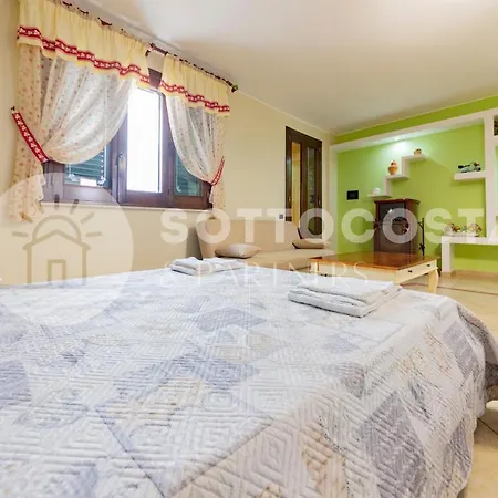 Art Of Living Apartment Porto Cesareo