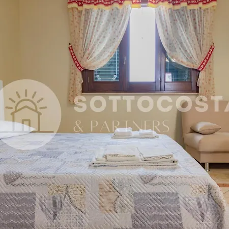 Art Of Living Apartment