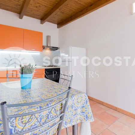 Art Of Living Apartment Porto Cesareo