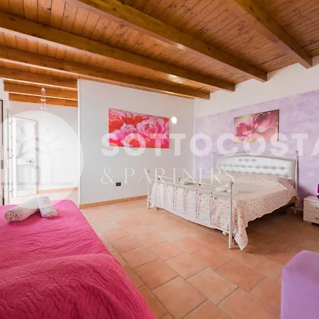 Art Of Living * Porto Cesareo