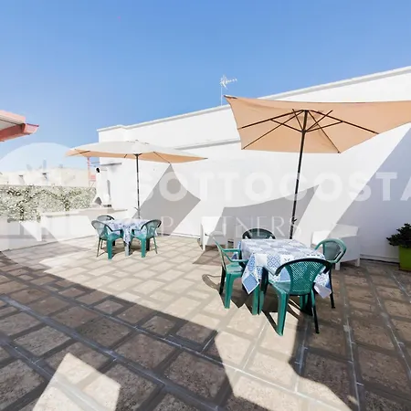 Art Of Living * Porto Cesareo