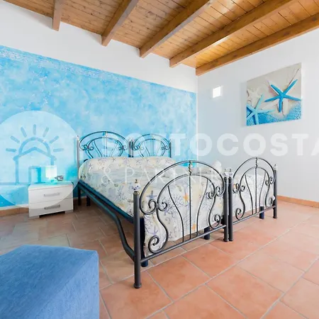 Art Of Living Apartment Porto Cesareo