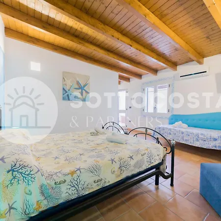 Art Of Living Apartment