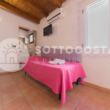 Apartment Art Of Living Porto Cesareo