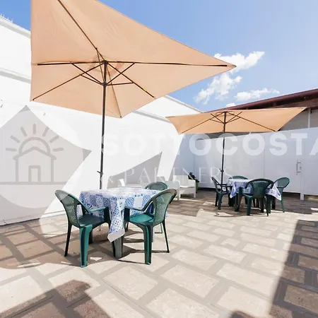 Art Of Living * Porto Cesareo