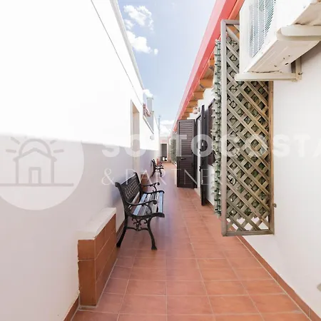 Art Of Living Apartment *