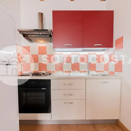 Art Of Living Apartment Porto Cesareo