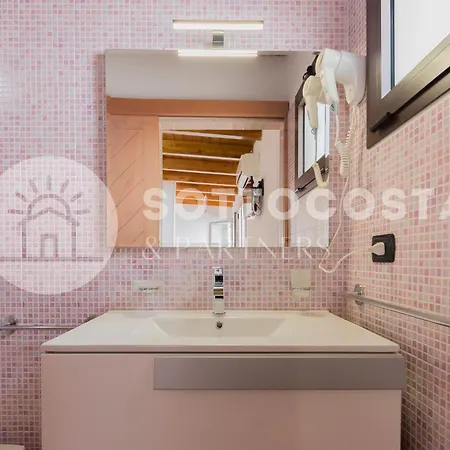 Apartment Art Of Living Porto Cesareo
