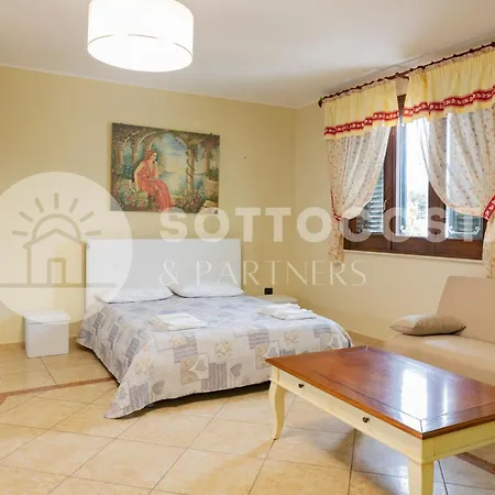 Art Of Living Porto Cesareo